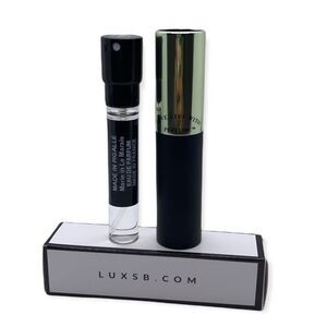 NWT Luxury Scent Box - Marie In Ie Marais